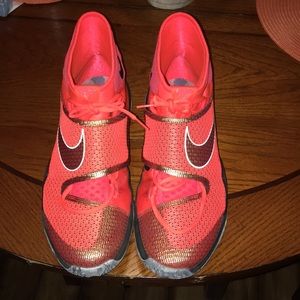Nike Zoom HyperRev 2016